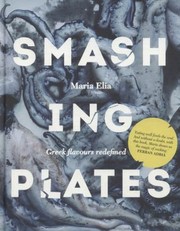 Cover of: Smashing Plates Greek Flavours Redefined
