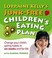 Cover of: Lorraine Kellys Junkfree Childrens Eating Plan With Carina Norris