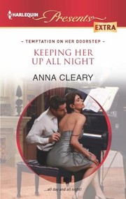 Cover of: Anne Cleary