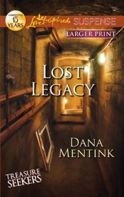 Cover of: Lost Legacy