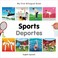 Cover of: Sports Deportes Englishspanish