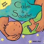 Cover of: Calm