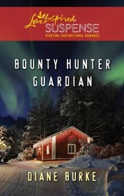 Cover of: Bounty hunter guardian