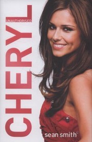 Cover of: Cheryl by 