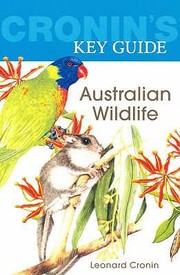 Cover of: Australian Wildlife