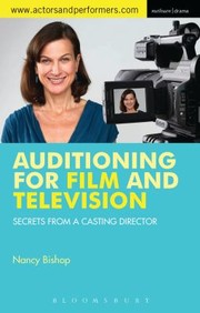 Cover of: Auditioning For Film And Television Secrets From A Casting Director by 