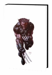 Cover of: Wolverine By Jason Aaron Omnibus by 