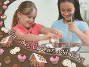 Cover of: Cupcakes Cookies And Cakes