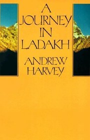 Cover of: A Journey In Ladakh by 
