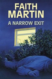 Cover of: A Narrow Exit by 