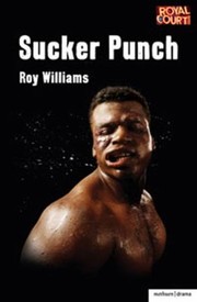 Cover of: Sucker Punch