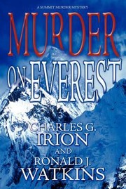 Cover of: Murder On Everest