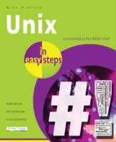 Cover of: Unix In Easy Steps