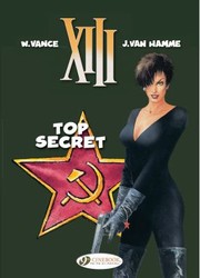 Cover of: Top Secret by 