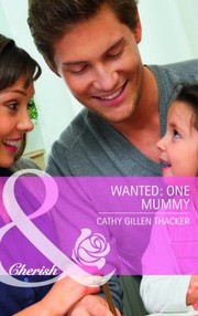 Cover of: Wanted One Mummy