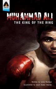 Cover of: Muhammad Ali The King Of The Ring by 