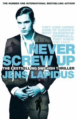 Never Screw Up