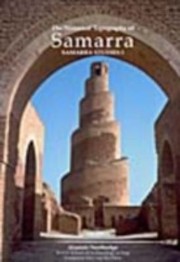 Cover of: The Historical Topography Of Samarra by Alastair Northedge