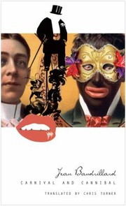 Cover of: Carnival And Cannibal Ventriloquous Evil