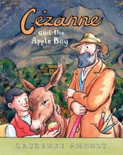 Cover of: Czanne And The Apple Boy