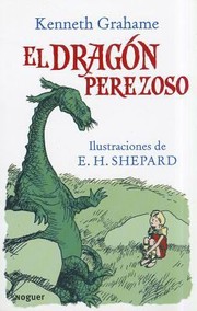 Cover of: El Dragn Perezoso