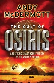 Cover of: The Cult Of Osiris