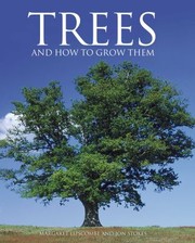 Cover of: Trees And How To Grow Them