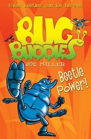 Cover of: Beetle Power
