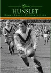 Cover of: Hunslet RLFC Classics