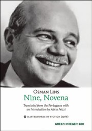 Cover of: Nine Novena