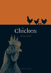 Cover of: Chicken by 