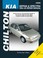 Cover of: Chiltons Kia Sephia Spectra 199409 Repair Manual