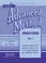 Cover of: Rubank Advanced Method For French Horn