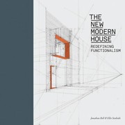 Cover of: The New Modern House Redefining Functionalism