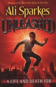 Cover of: Unleashed by 