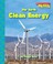 Cover of: Our Earth Clean Energy