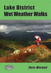 Cover of: Lake District Wet Weather Walks