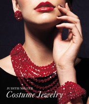 Cover of: Millers Costume Jewelry
