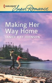 Cover of: Making Her Way Home by 
