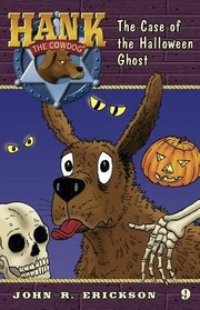 Cover of: The Case Of The Halloween Ghost