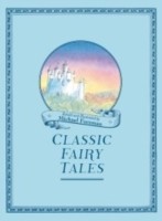 Cover of: Michael Foremans Classic Fairy Tales