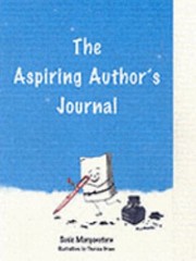 Cover of: The Aspiring Authors Journal