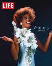 Cover of: Whitney 19632012 by 