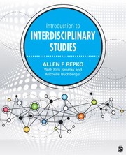 Cover of: Introduction To Interdisciplinary Studies by Rick Szostak