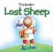Cover of: Lost Sheep