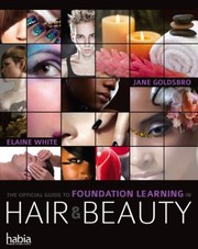 Cover of: Guide To Foundation Hair Beauty