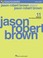 Cover of: Jason Robert Brown Plays Jason Robert Brown