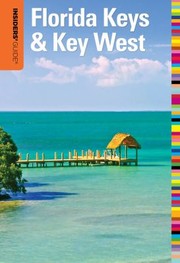 Cover of: Insiders Guide To Florida Keys Key West