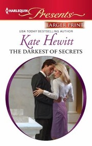 Cover of: The Darkest Of Secrets