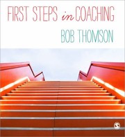 Cover of: First Steps In Coaching